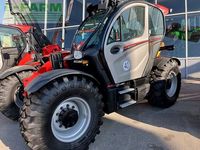 Telescopica - Manitou - teleskoplader mlt850 -145 v+ elite Manitou