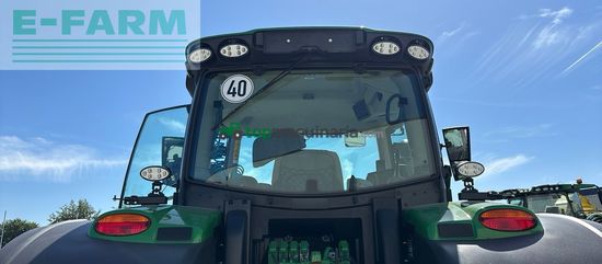 Tractor agrícola - John Deere - 6R 250