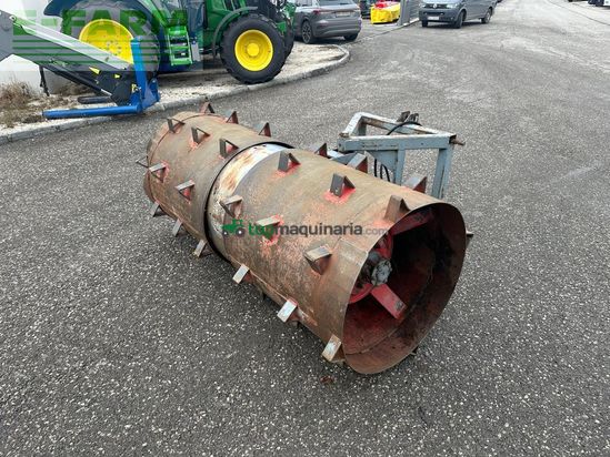 Esparcidor -  - Silowalze/Verteiler Walze