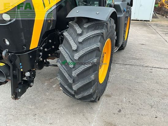 Tractor agrícola - JCB - 4220 fastrac tractor (st27390)