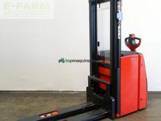 Elevadora - Linde - l 16 1173