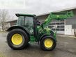 Tractor agrícola - John Deere - 5125r