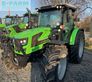 Tractor agrícola - Deutz-Fahr - 5125 keyline gs