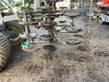 Sembradora directa - Sky - maxidrillw6000