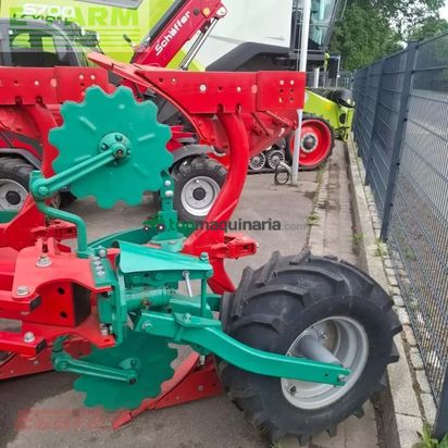 Arado - Kverneland - 3400 s-100-5 packerarm