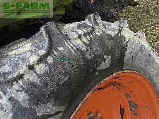 Tractor agrícola - Claas - ARION 410