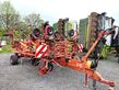 Henificador - Lely - lotus 1325, 12x6, transportfahrwerk