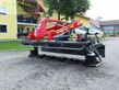 Cortacésped manual - Fella - ramos 3160 fq