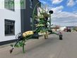 Henificador - Krone - swadro ts 680