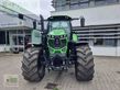 Tractor agrícola - Deutz-Fahr - agrotron 6180 ttv