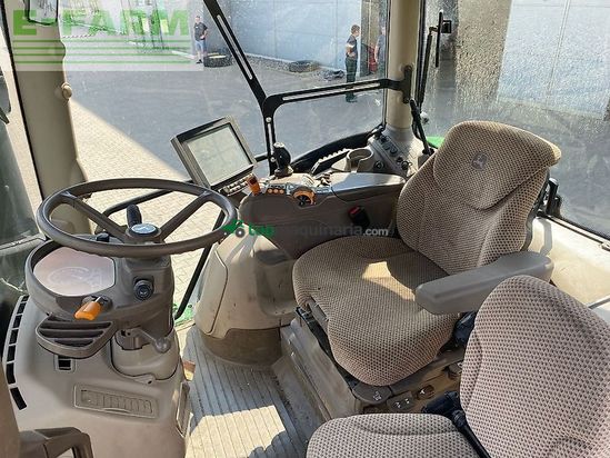 Tractor agrícola - John Deere - 6215r
