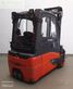 Elevadora - Linde - e 18 l evo 386-02