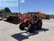 Tractor agrícola - Kubota - m7060 tractor (st23817)