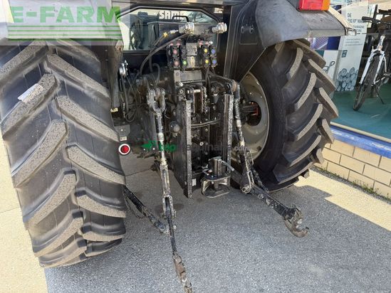 Tractor agrícola - Same - silver 105 dt powershuttle