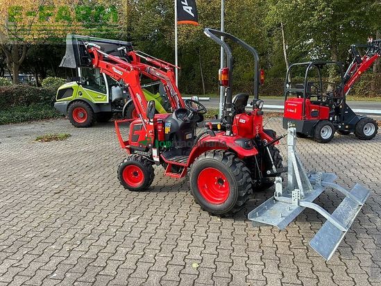 Tractor agrícola - Kioti - cx 2510 h-eu