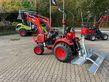Tractor agrícola - Kioti - cx 2510 h-eu