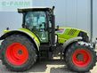 Tractor agrícola - Claas - arion 650 cmatic