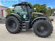 Tractor agrícola - Valtra - n 175d m. rüfa und forstkabine
