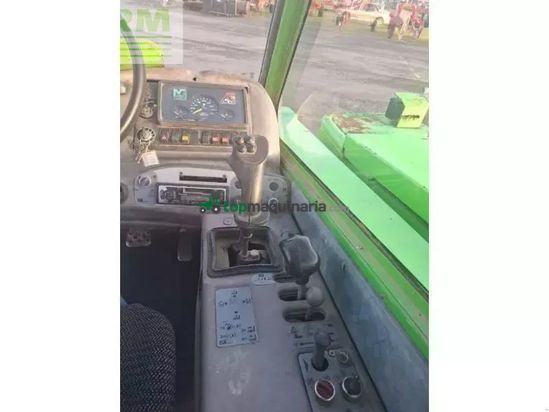 Telescopica - Merlo - p33-7kt