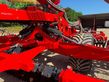 Grada de disco - Kuhn - optimer l9000