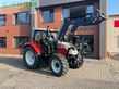 Tractor agrícola - Steyr - profi 4110
