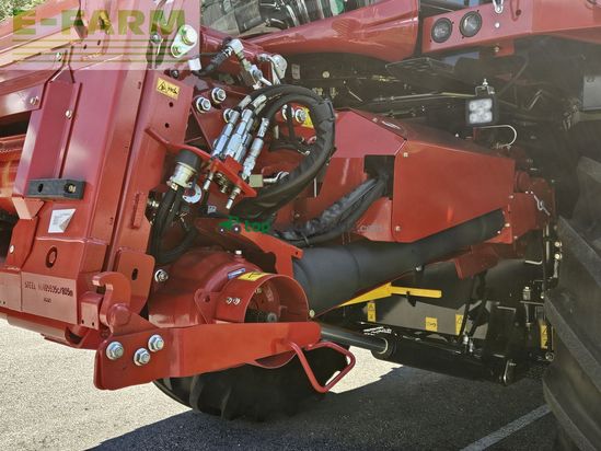 Cosechadora de Cereal - Case IH - axial-flow® 8250