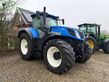 Tractor agrícola - New Holland - t7.315