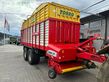 Remolqu agrícola - Pöttinger - torro 5700