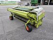 Cosechadora de Cereal - Claas - jaguar 960