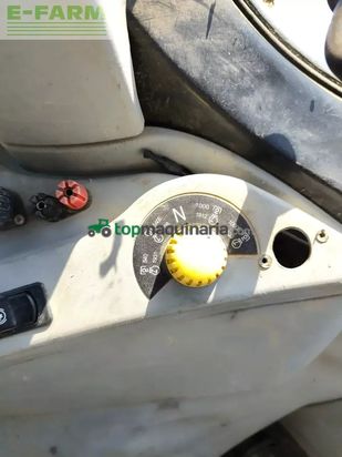 Tractor agrícola - New Holland - t 7.250 sw