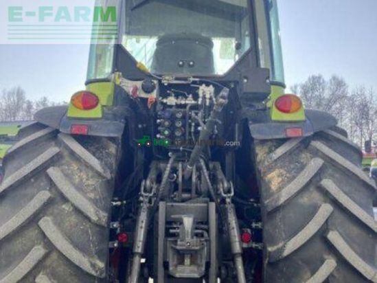 Tractor agrícola - Claas - nexos 240 l kabine advanced