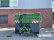 Esparcidor - Amazone - za-ts 4200 ultra profis | argus twin