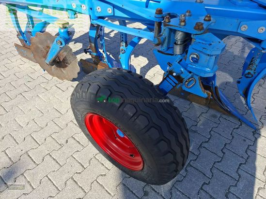 Arado - Lemken - variopal 8 4+1 n100 b40
