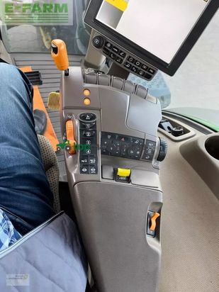 Tractor agrícola - John Deere - 8345 r