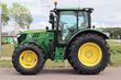 Tractor agrícola - John Deere - 6130r traktor