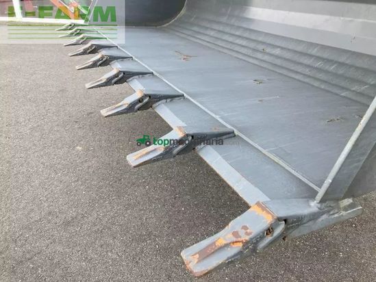 Minicargadora -  - norje universalskovl 2200 mm 1300l