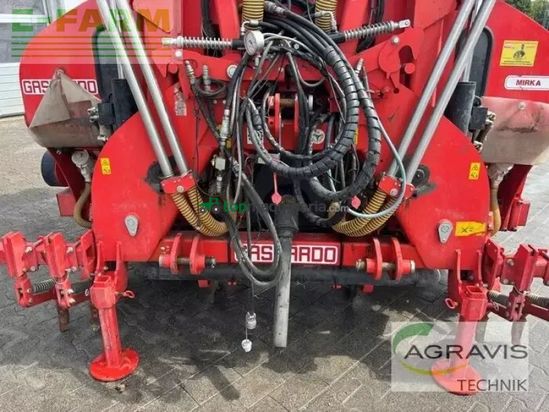 Sembradora monograno mecanica - Maschio - mirka