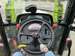 Tractor agrícola - Claas - elios 210 + fl 40 e + klima + druckluft