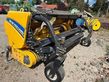Cosechadora de Cereal - New Holland - fr 9050