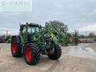 Tractor agrícola - Fendt - 716 tractor (st25458)