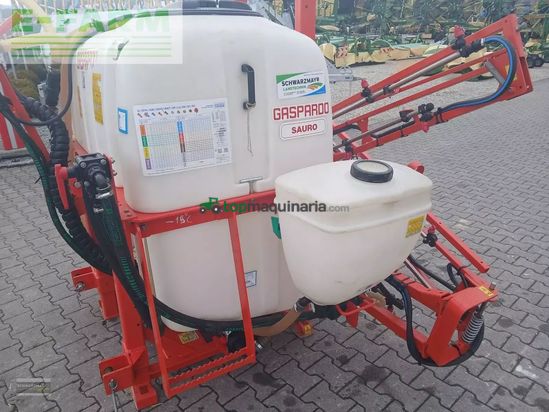 Atomizador - Gaspardo - sauro 801 x 12m mechanisch