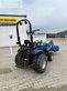 Tractor agrícola - Solis - h 26 hst