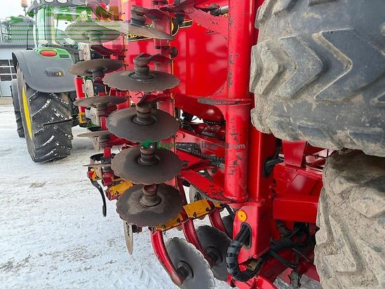 Sembradora - Väderstad - spirit 600s