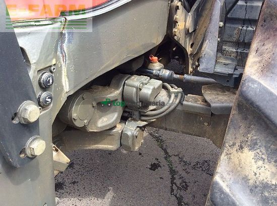 Tractor agrícola - Massey Ferguson - 6713s