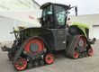 Tractor agrícola - Claas - xerion 5000 trac ts TRAC TS