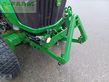 Tractor agrícola - John Deere - 3046r