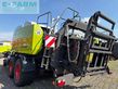 Empacadora gigant - Claas - quadrant 5300 fc t+st