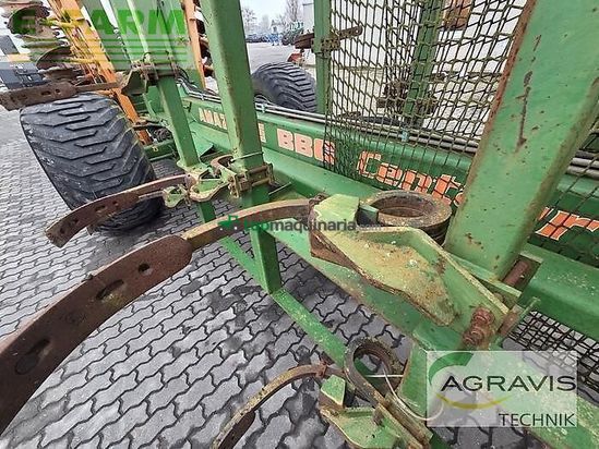 Cultivador - Amazone - centaur 6000