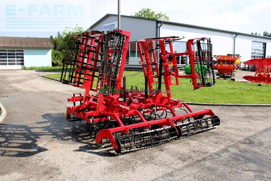 Grada rotativa - Stekro - coral plus 560