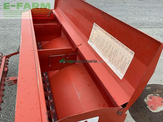 Sembradora - Reform - semo 99